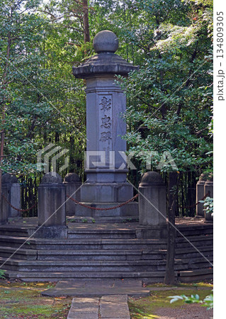 伊勢山皇大神宮（横浜） 134809305