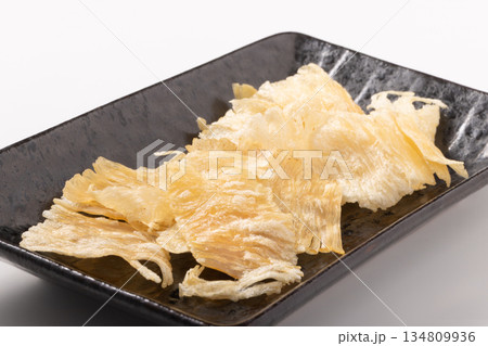 ［北海道産］乾燥　帆立 134809936