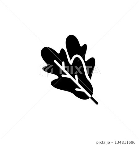 healthy icon. nature icon design. perfect for logo, presentation, book, application, background and more product. icon design solid style 134811686