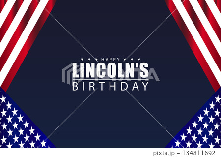 Remembering Lincoln February 12 Celebrations 134811692