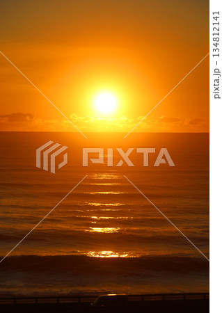 日の出・朝日・日立駅（茨城県・日立市） 134812141