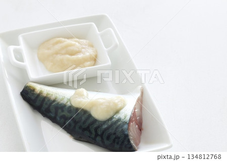 サバの塩麹漬け 134812768