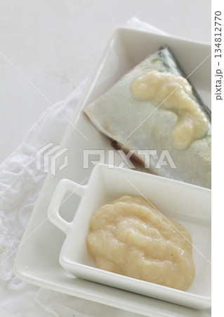 サバの塩麹漬け 134812770