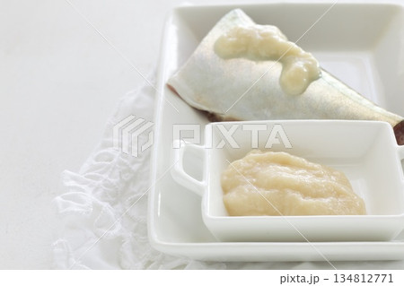 サバの塩麹漬け 134812771