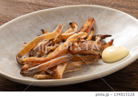 炙りあんこう　スティック 134813128