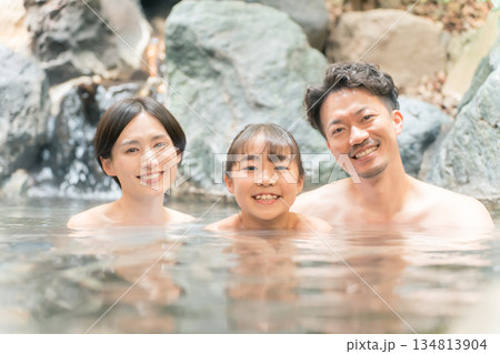family trip 134813904