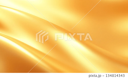 光沢 ぴかぴか つや 134814343