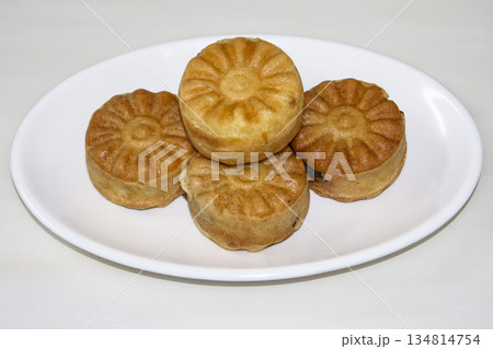 Gughwappang,a Korean winter snack. Gughwappang,a Korean winter snack. 134814754