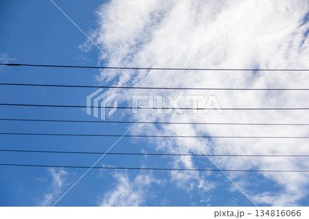 空 エーテル 大空 134816066