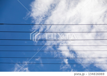 空 エーテル 大空 134816069