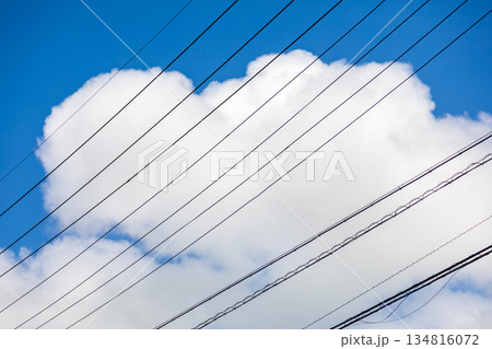 空 エーテル 大空 134816072