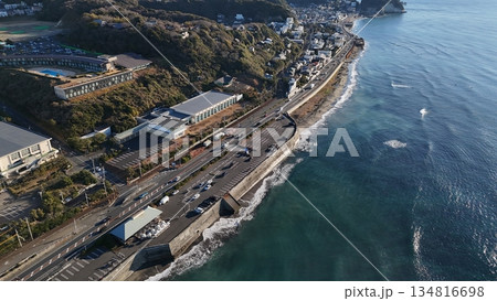 七里ヶ浜3 七里ヶ浜3 134816698
