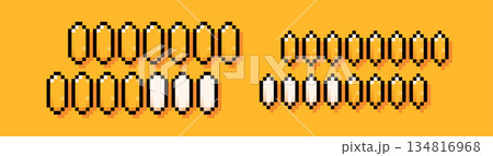 8 bit art style. 8 bit art style. 134816968