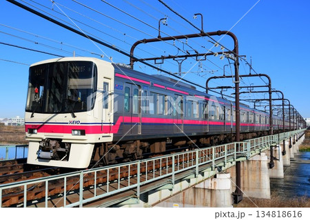 京王8000系8725F 134818616