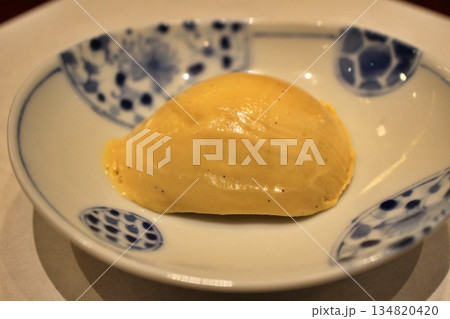 醤油アイスクリーム 醤油アイスクリーム 134820420