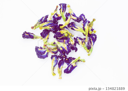 Thai blue tea Chang Shu. Anchan tea seeds. Blue tea. Thai blue tea Chang Shu. Anchan tea seeds. Blue tea. 134821889