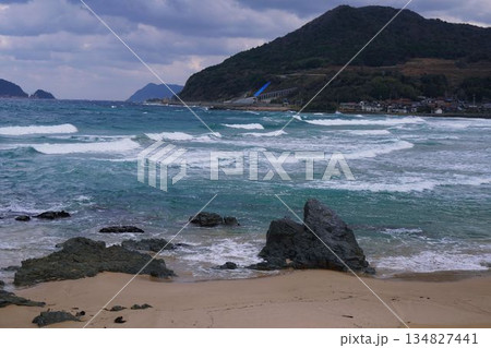 沿岸警備 沿岸警備 134827441