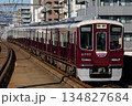 【阪急電鉄 宝塚本線】2000系 134827684