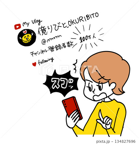 詐欺トレーダーの集客SNS 詐欺トレーダーの集客SNS 134827696