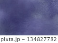 青い皮のような質感のある背景素材 134827782