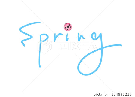 春-spring- 春-spring- 134835219
