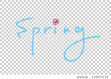 春-spring- 春-spring- 134835219