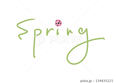 春-spring- 春-spring- 134835221