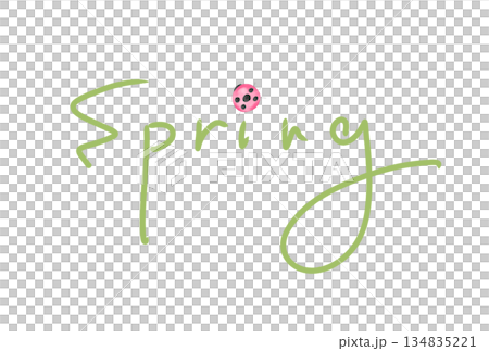 春-spring- 春-spring- 134835221