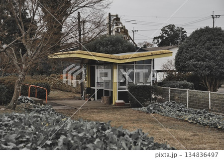 吉都線 万ヶ塚駅 吉都線 万ヶ塚駅 134836497