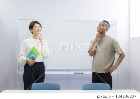英会話教室 英会話教室 134836837
