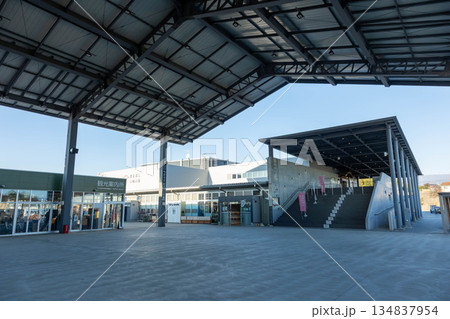 道の駅まえばし赤城 道の駅まえばし赤城 134837954