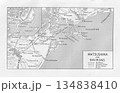 古地図　1926年の松島 134838410