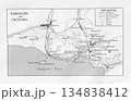 古地図　1926年の鎌倉・江ノ島 134838412
