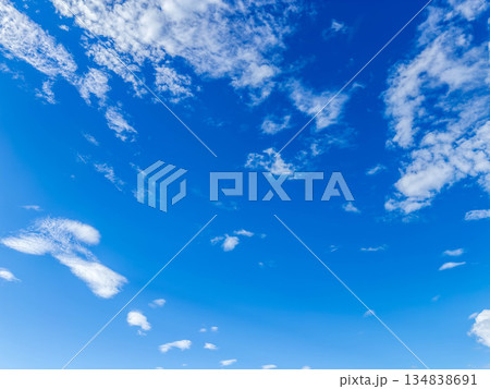 8月の青空~夏休み~ 8月の青空~夏休み~ 134838691