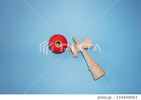 けん玉12 134840003