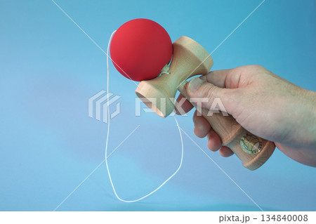 けん玉07 134840008