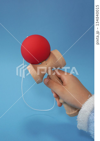 けん玉02 けん玉02 134840015