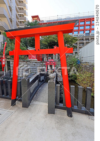 成田山横浜別院延命院（横浜） 134840670