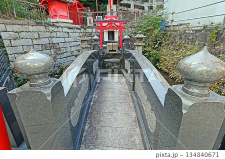 成田山横浜別院延命院(横浜) 成田山横浜別院延命院(横浜) 134840671