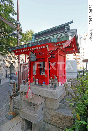 成田山横浜別院延命院(横浜) 成田山横浜別院延命院(横浜) 134840674