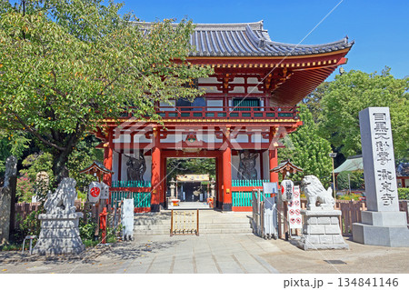 瀧泉寺（目黑） 134841146