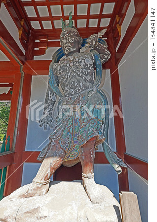 瀧泉寺（目黑） 134841147