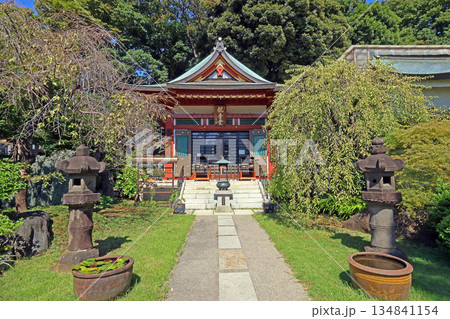 瀧泉寺（目黑） 134841154