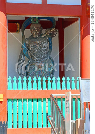 瀧泉寺（目黑） 134841176