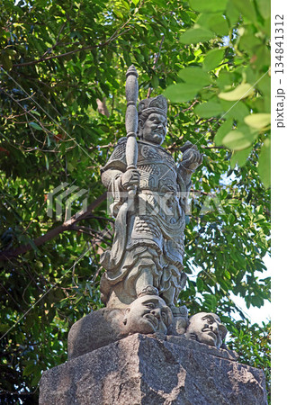 瀧泉寺(目黑) 瀧泉寺(目黑) 134841312