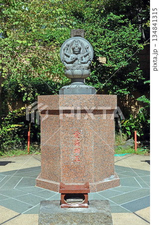 瀧泉寺（目黑） 134841315