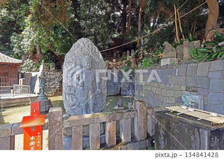 瀧泉寺（目黑） 134841428