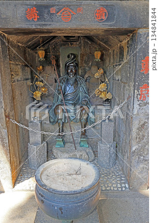 瀧泉寺（目黑） 134841844