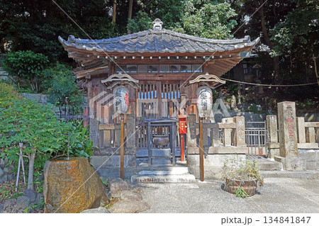 瀧泉寺（目黑） 134841847