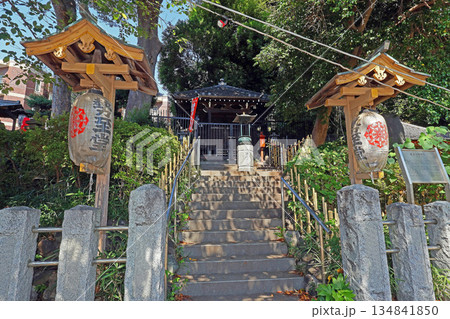 瀧泉寺(目黑) 瀧泉寺(目黑) 134841850
